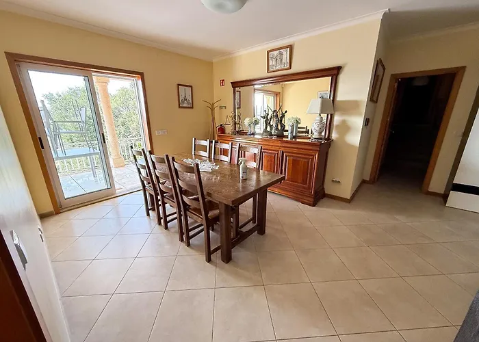 Σπίτι διακοπών Cerca Do Casal Santo Tirso