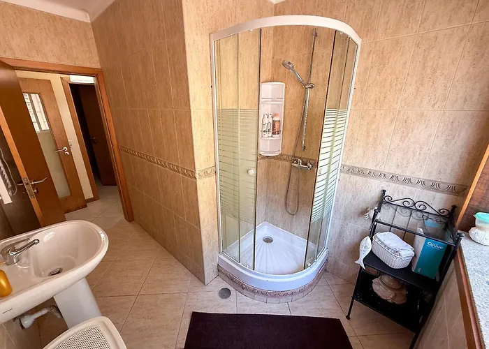 Дом отдыха Cerca Do Casal *