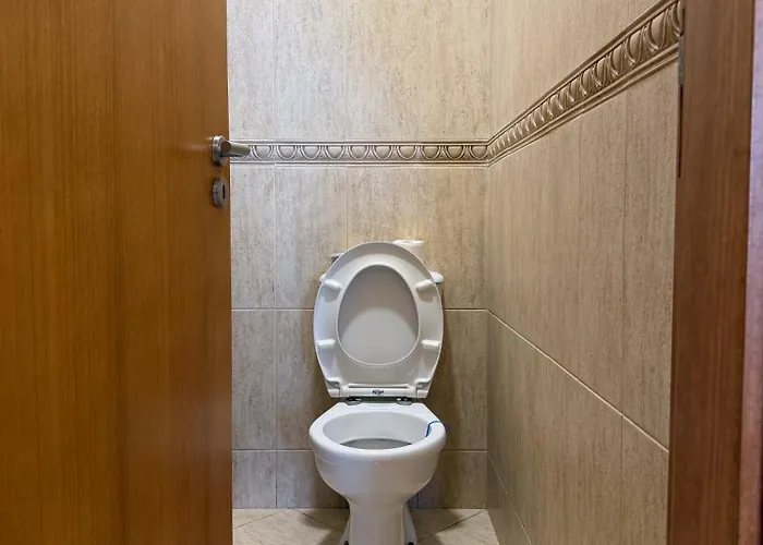 Cerca Do Casal Σπίτι διακοπών *