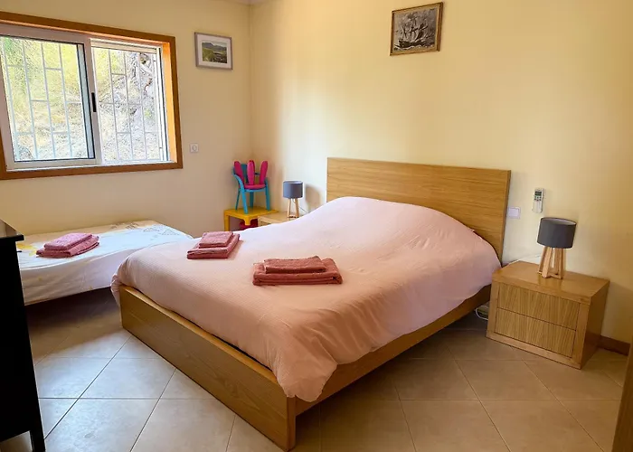 Σπίτι διακοπών Cerca Do Casal *