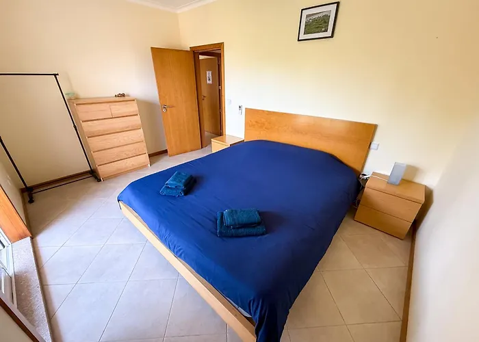 Σπίτι διακοπών Cerca Do Casal Santo Tirso