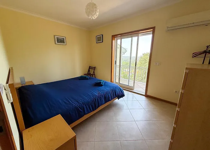 Дом отдыха Cerca Do Casal