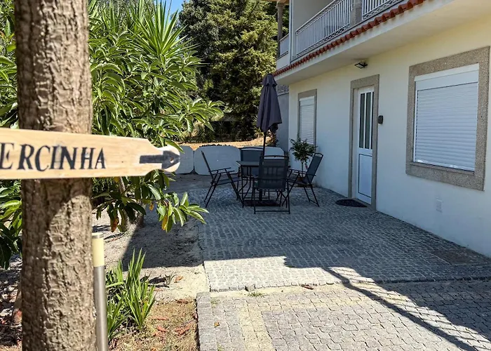 Cerca Do Casal Σπίτι διακοπών *