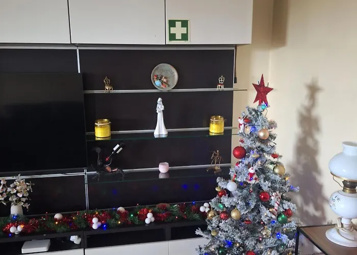 Cerca Do Casal Σπίτι διακοπών